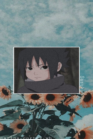 Sasuke: Sói đơn độc của Konoha 🌌🐺