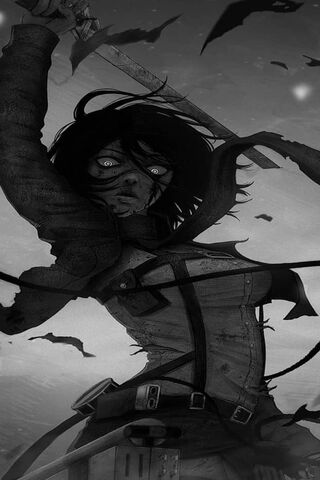Warrior of the Walls: A Titan's Fury