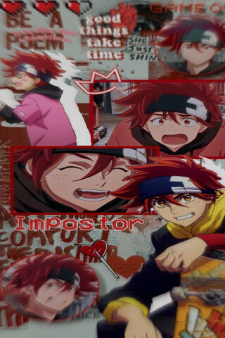 Sk8 The Infinite: The Thrill of the Ride! 🛹✨