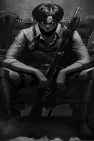The Silent Guardian: Le..