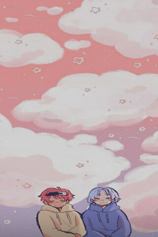 Chasing Dreams in the Sky 🌈✨