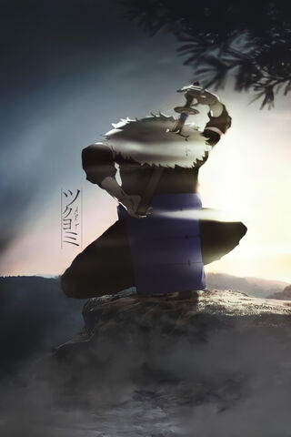 The Legacy of the Second Hokage 🌪️⚔️