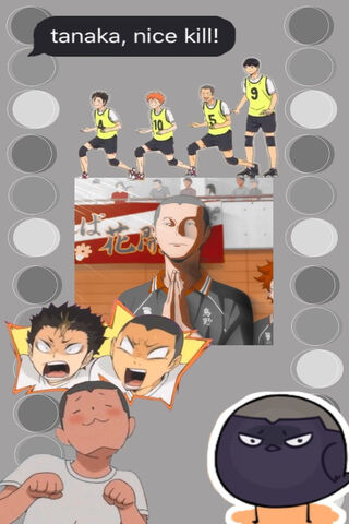 Tanaka's Triumph: A Moment of Victory! 🎉🏐