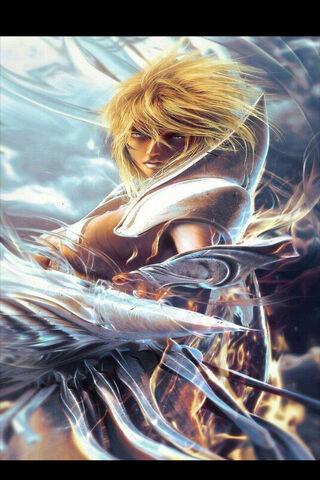 The Fierce Warrior: Tier Harribel Unleashed ⚔️✨