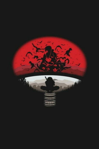 Legacy of the Uchiha: S..
