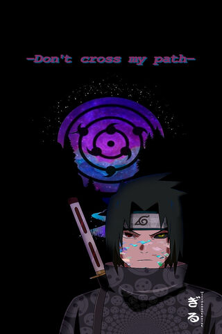 Uchiha Sasuke