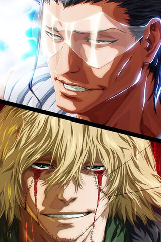 Clash of Titans: Urahara vs. Askin 🔥⚔️