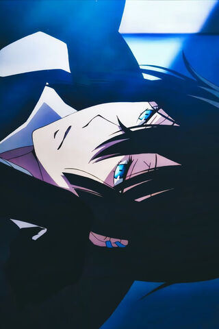 Reflections of Mortality