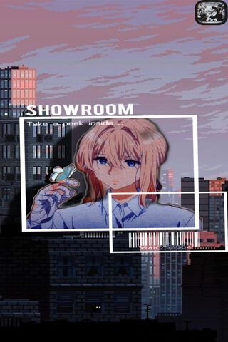 Whispers of the Heart: A Glimpse into Violet Evergarden