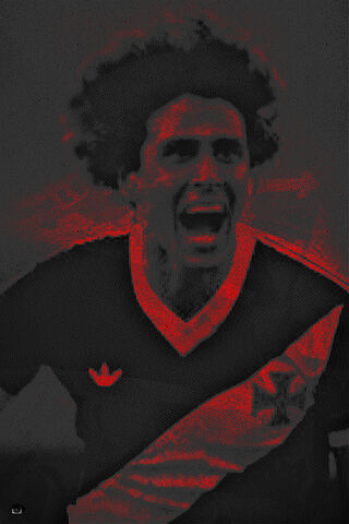 Dynamite Energy on the Field! 💥⚽