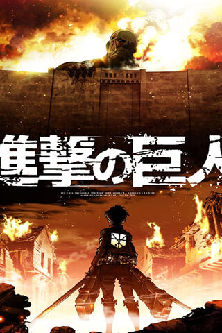 Titans Unleashed: The Battle for Humanity 🏰⚔️