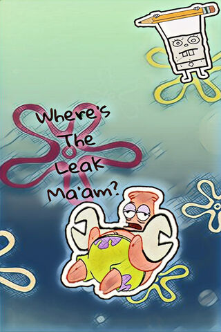 The Mystery of the Missing Leak! 💧🔍