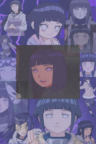 Hinata