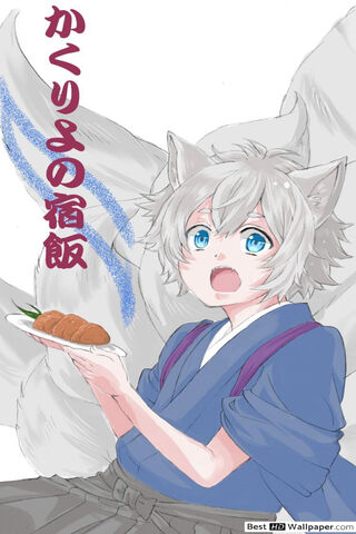 Thưởng thức Kakuriyo: Những cuộc phiêu lưu ẩm thực đang chờ đón! 🍽 ️ ✨