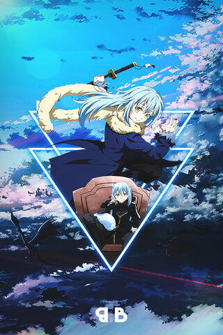 The Rise of Limule Tempest: A Hero's Journey 🌌⚔️