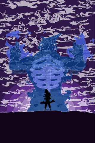 Madara Susanoo