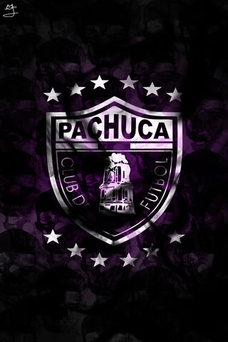 Pachuca Pride: A Legacy in Purple ⚽💜