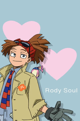 Rody Soul Wallpaper - Download to your mobile from PHONEKY