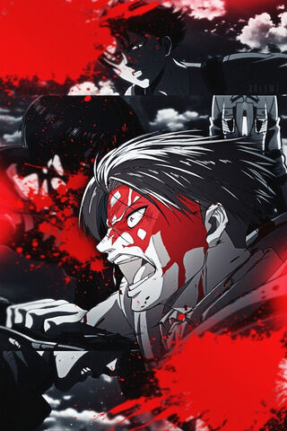 Crimson Fury: The Rise of SNK