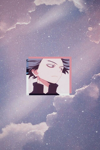 Shinsou: The Mind Manipulator 🌌✨
