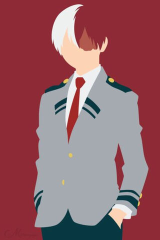 Anime boi solder