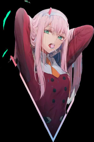 Sweet Victory: The Charismatic Heroine
