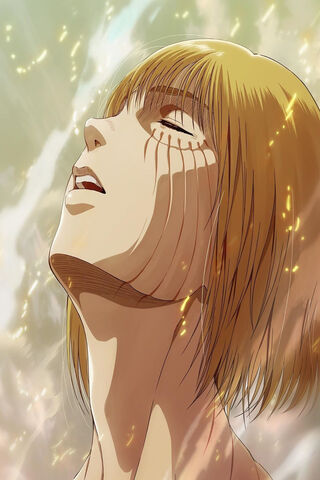 Armin's Awakening: A Moment of Triumph 🌟