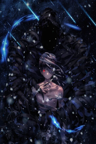 Eternal Shadows: The Ajin Awakening