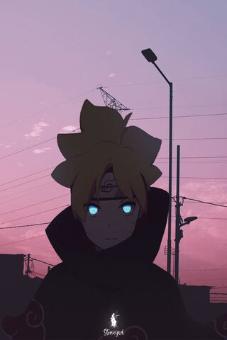 Boruto: The Next Generation of Ninjas 🌟