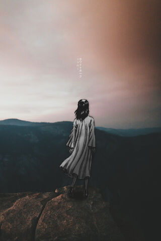 Casca's Solitude: A Journey Beyond