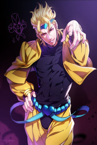 DIO Brando