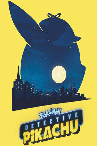Mystery in the City: Detective Pikachu Unleashed! 🕵️ ⚡