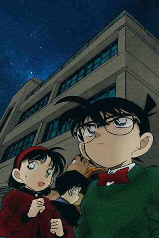 Detective Conan