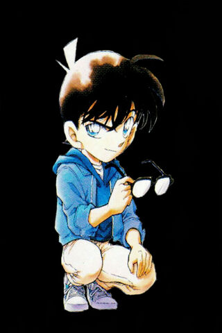 The Mystery Solver Without Glasses 🕵️ ✨