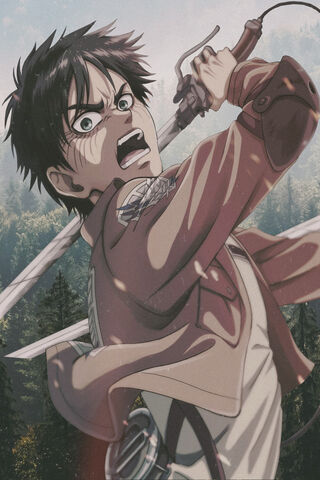 Eren Slash