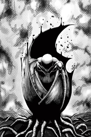 Femto: The Shadow of Despair 🌑