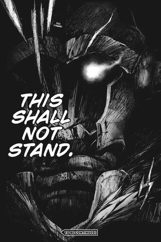 The Unyielding Resolve of Goblin Slayer ⚔️