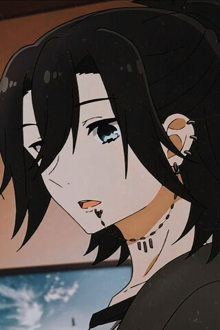 Unveiling Secrets: The Charm of Horimiya 🌟