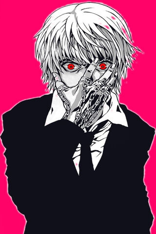 Chains of Destiny: The Dark Side of Hunter X Hunter