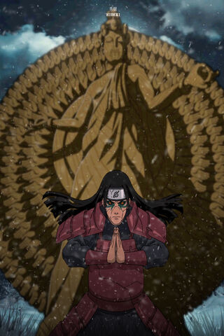 Hashirama