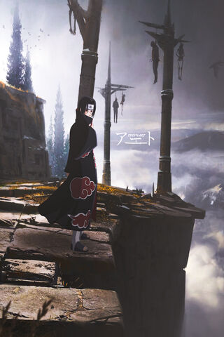 Itachi