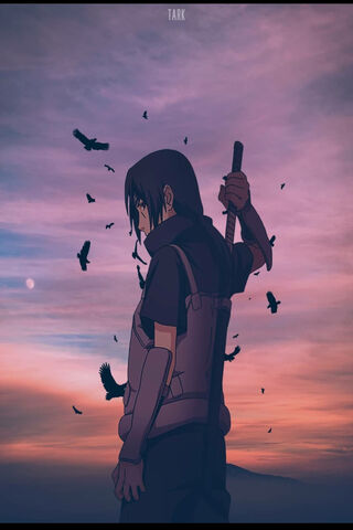 Itachi