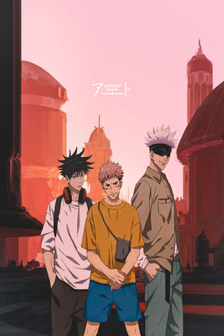 Cursed Bonds: The Heroe..