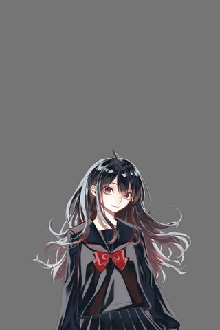 Mystical Charm of Kei Yonagi ✨