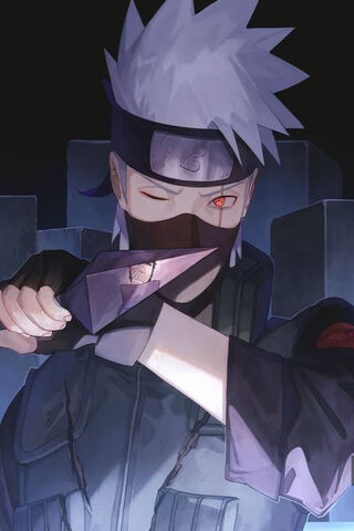 The Mysterious Ninja: K..