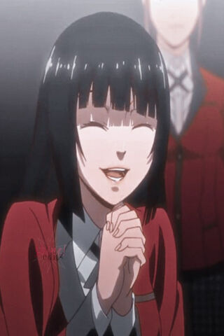High Stakes and Heartfelt Moments in Kakegurui 🎲❤️