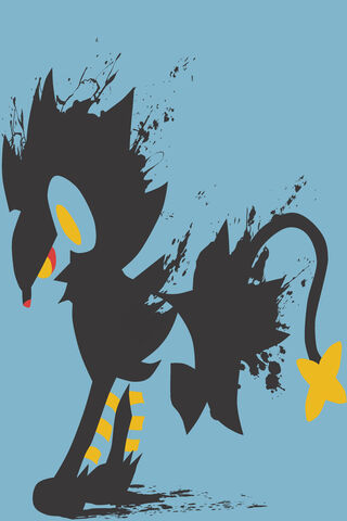 Luxray