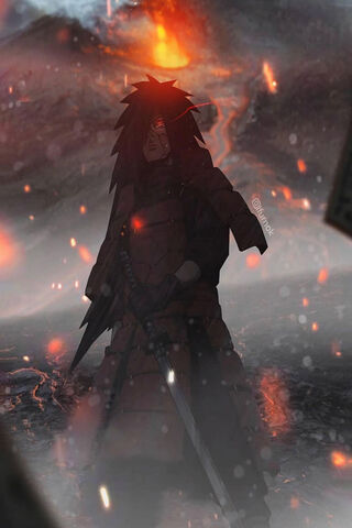 Madara