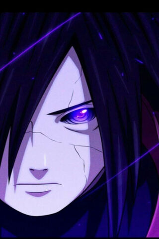 Madara Uchiha