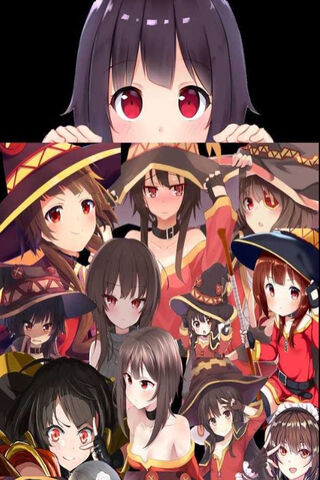 Megumin